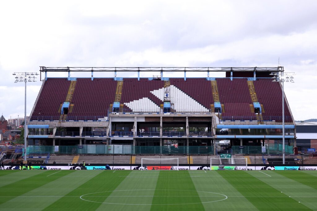 Newcastle United demonstrated the power of the twelfth man – can Aston Villa overcome the empty North Stand? Newcastle United demonstrated the power of the twelfth man – can Aston Villa overcome the empty North Stand?