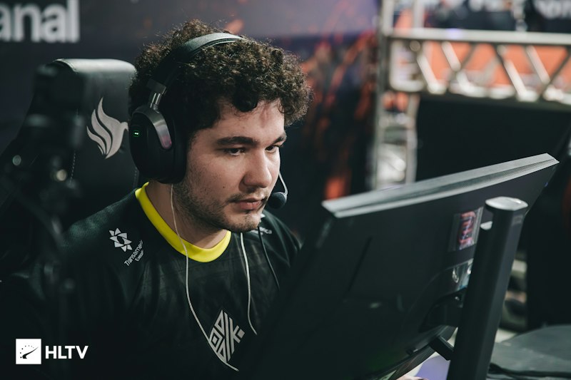ODDIK pause esports operations | HLTV.org HLTV.org
