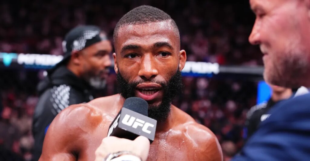 On To the Next One: Matches to make after UFC Paris On To the Next One: Matches to make after UFC Paris