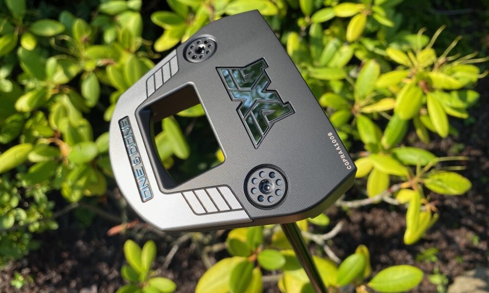 PXG One & Done ZT putter review — Club Junkie Reviews – GolfWRX PXG One & Done ZT putter review — Club Junkie Reviews – GolfWRX