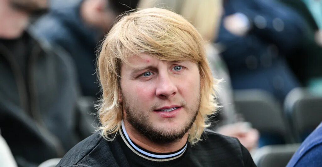 Paddy Pimblett open to any top lightweight, still likes Ilia Topuria grudge match: ‘I’d love to smash his head in’ Paddy Pimblett open to any top lightweight, still likes Ilia Topuria grudge match: ‘I’d love to smash his head in’