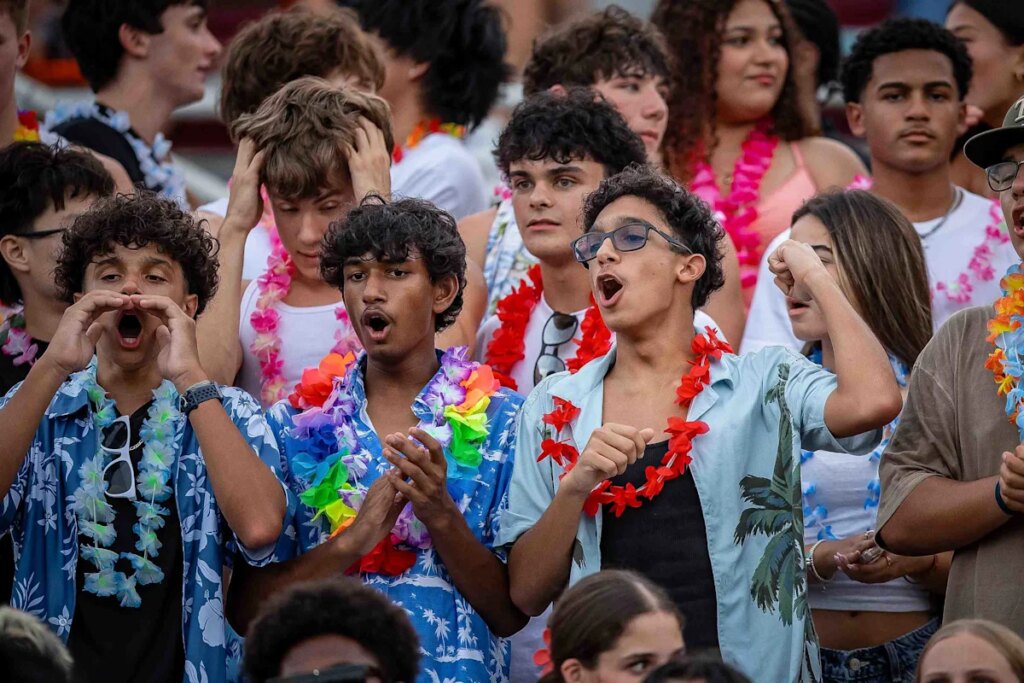 Palm Beach Pick ‘Em: Have your say on Week 6 high school football Palm Beach Pick 'Em: Have your say on Week 6 high school football
