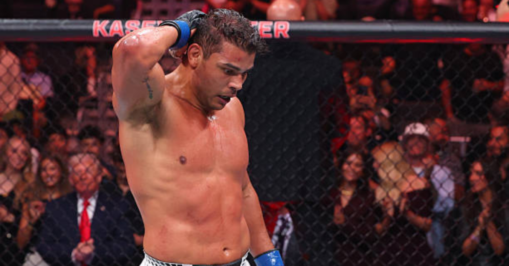 Paulo Costa