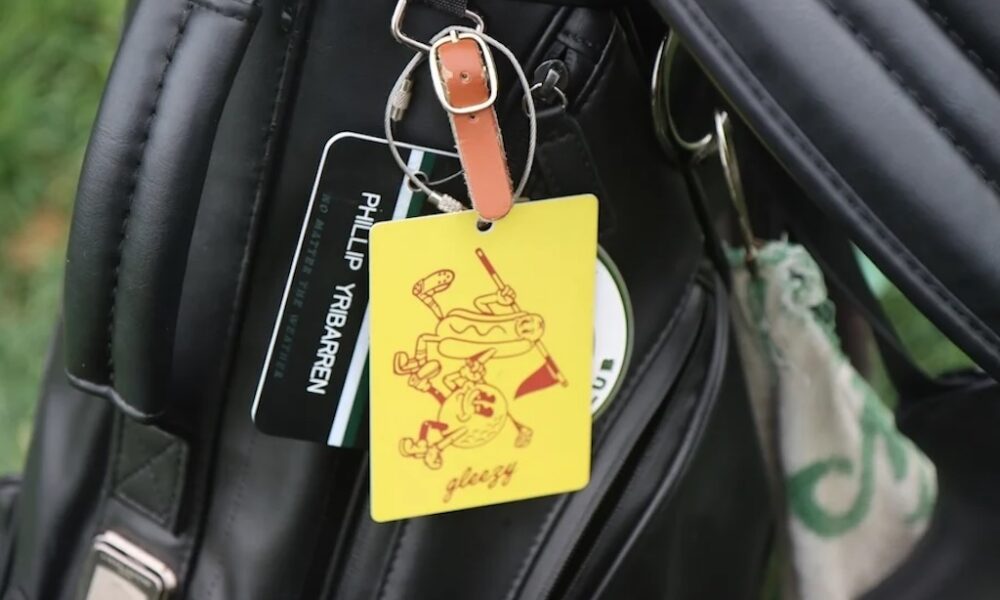 Phillip Yribarren WITB 2026 (September) – GolfWRX Phillip Yribarren WITB 2026 (September) – GolfWRX