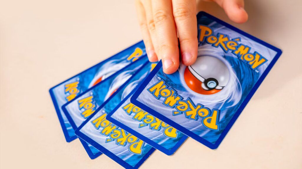 Pokemon Collector Officially Sentenced After Stalking Delivery Driver