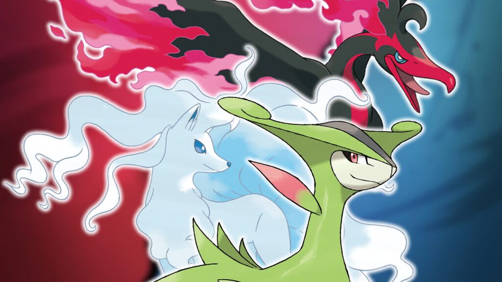 pokemon go battle league ultra league mega edition tier list best pokemon