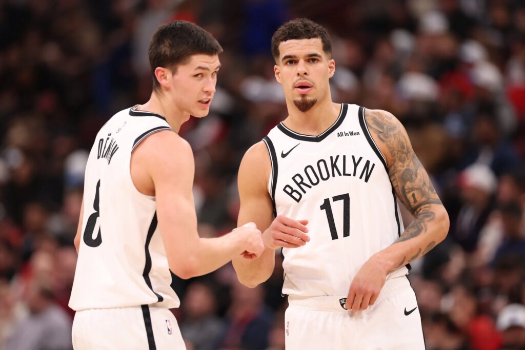 Predicting the five NBA teams that will have the worst records in the 2026-27 season Predicting the five NBA teams that will have the worst records in the 2026-27 season