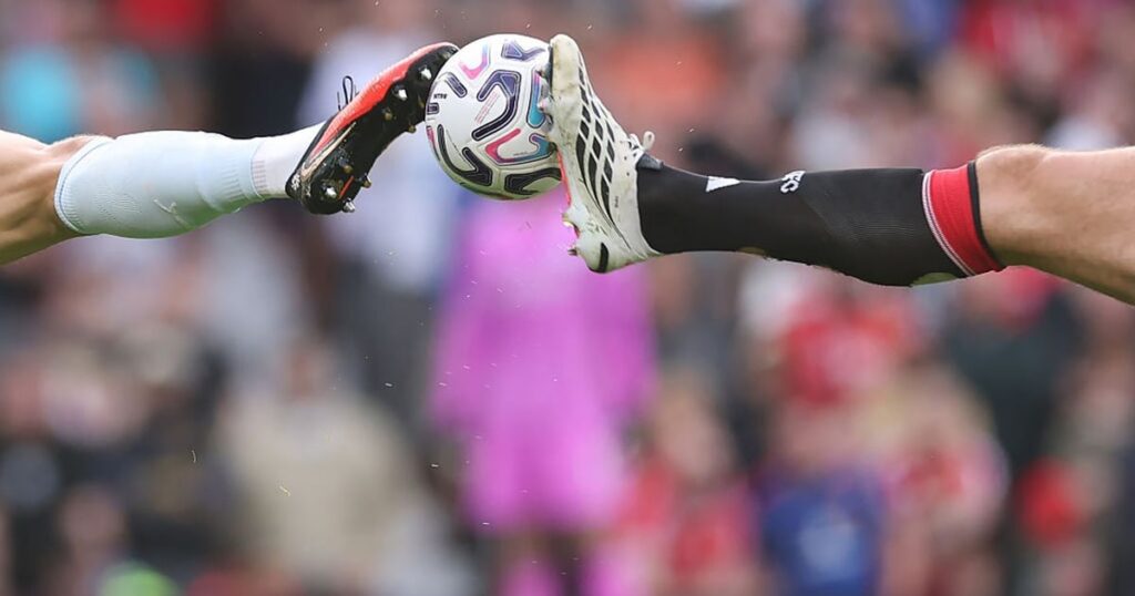 Premier League news: Live weekend reaction including contentious Manchester derby