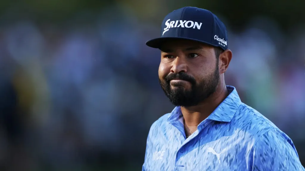 Presidents Cup snubs get message from U.S. captain: ‘Make me look stupid’ | News Presidents Cup snubs get message from U.S. captain: ‘Make me look stupid’ | News