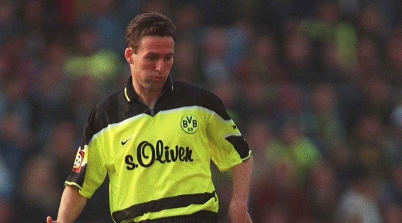 Quiz! Can you complete these 15 football career paths? Paul Lambert