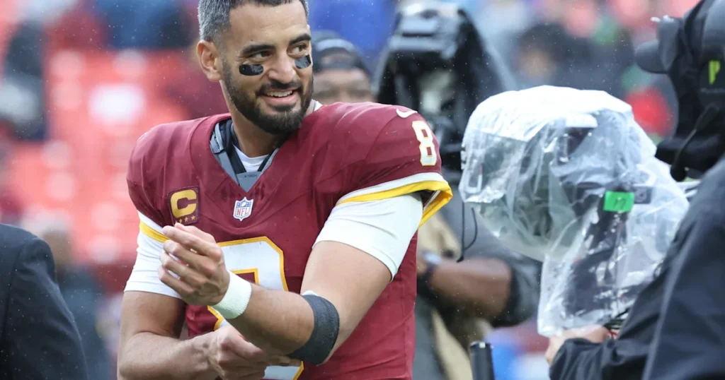 Ranking the surprising NFL quarterbacks who just keep winning Ranking the surprising NFL quarterbacks who just keep winning