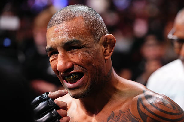Raoni Barcelos Health Update After Scary Collapse Against Raul Rosas Jr. At UFC Vegas 121 Raoni Barcelos Health Update After Scary Collapse Against Raul Rosas Jr. at UFC Vegas 121