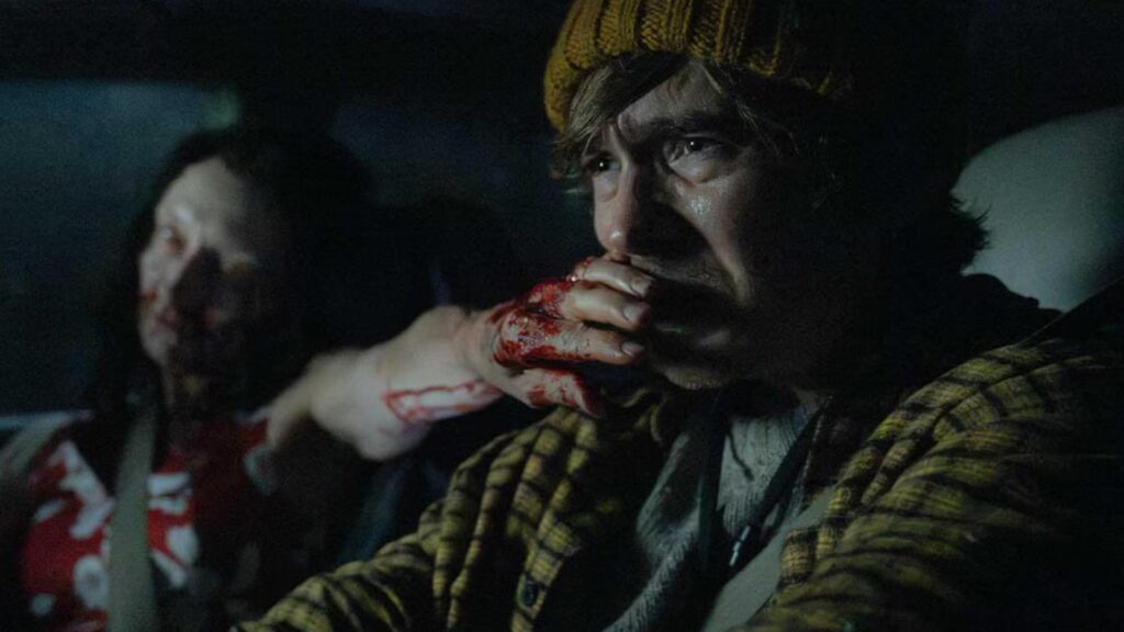 Resident Evil's Behind-The-Scenes Reveals Its Haunting Practical Effects