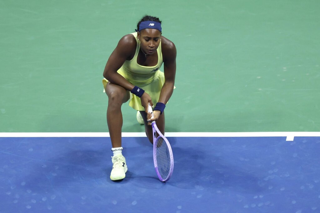Serena Williams’ coach picks who’s most likely to win a Slam out of Aryna Sabalenka, Coco Gauff and Iga Swiatek in 2027 Serena Williams' coach picks who's most likely to win a Slam out of Aryna Sabalenka, Coco Gauff and Iga Swiatek in 2027