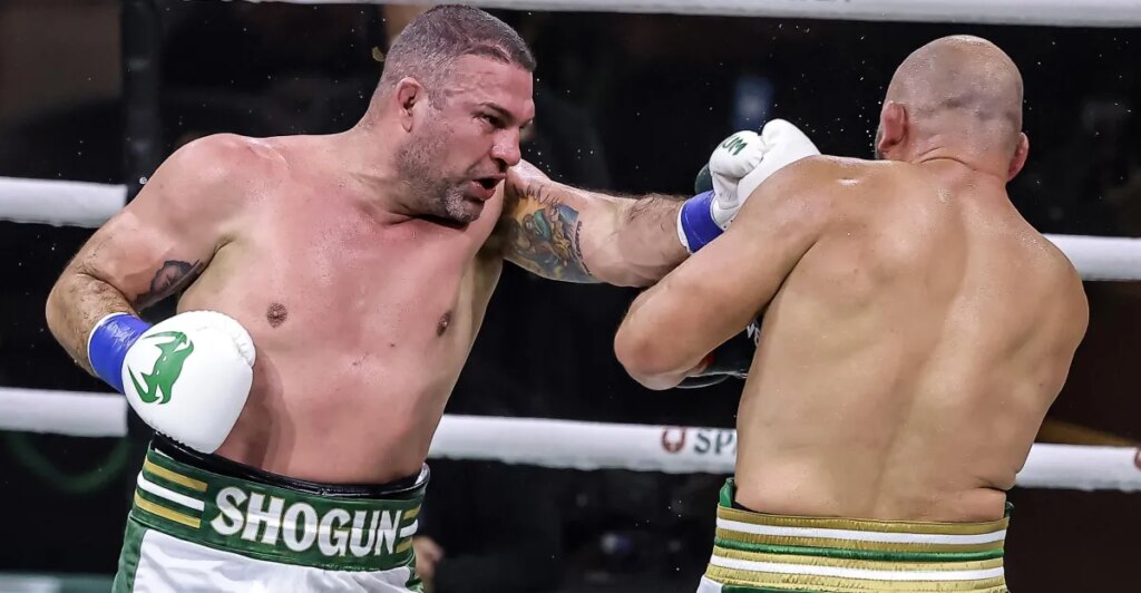 Shogun Rua wants Glover Teixeira rematch in boxing; Anderson Silva suggests ‘safer’ alternative Shogun Rua wants Glover Teixeira rematch in boxing; Anderson Silva suggests ‘safer’ alternative