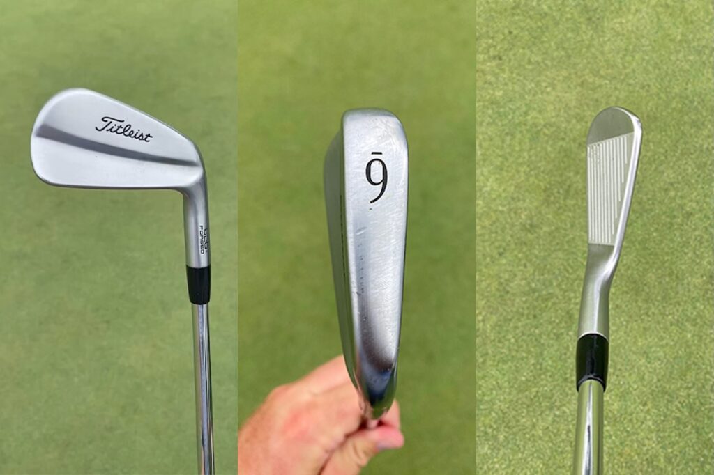 Spotted: New PXG Raptor driver at Bank of Utah Championship – GolfWRX