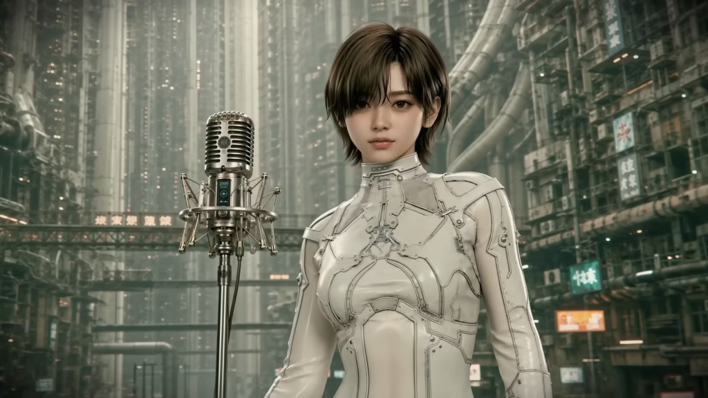Stellar Blade Devs Officially Address AI Music Video "Concerns"