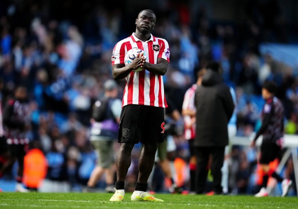Talking Points: Reasons To Be Optimistic Despite Loss In Etihad Slobberknocker Talking Points: Reasons To Be Optimistic Despite Loss In Etihad Slobberknocker