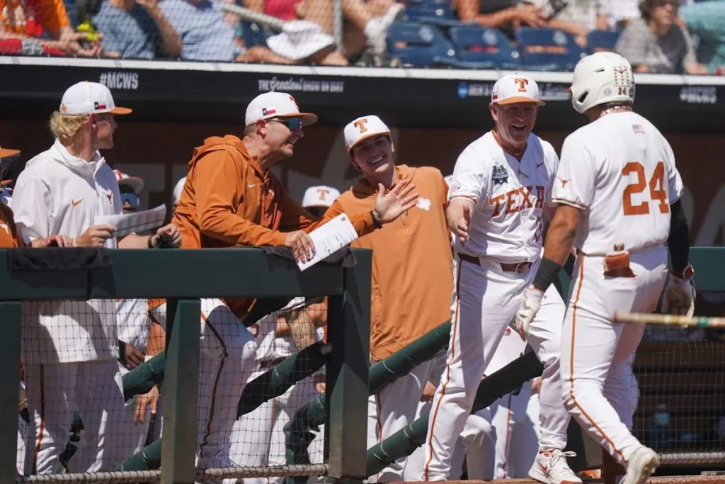 Texas baseball: Exhibition, SEC schedules set for Longhorns ahead of 2027 season