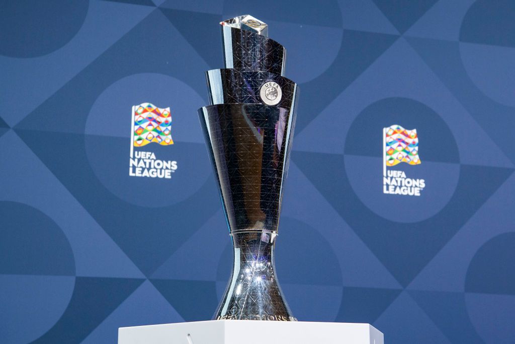 The UEFA Nations League is getting more complicated: Everything you need to know about the competition’s overhaul Nations League