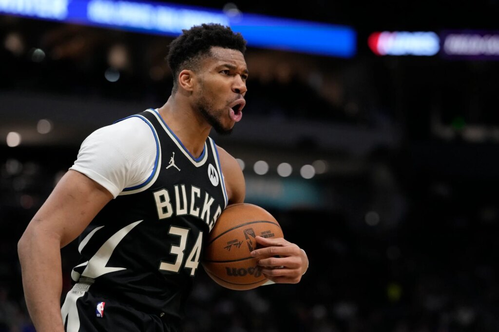 The best NBA starting five of players whose names start with the letter A