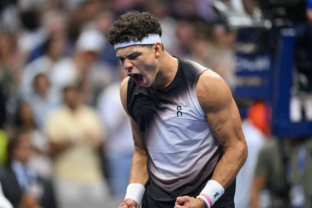 The three tactical plans Ben Shelton must adopt to defeat Carlos Alcaraz at the US Open