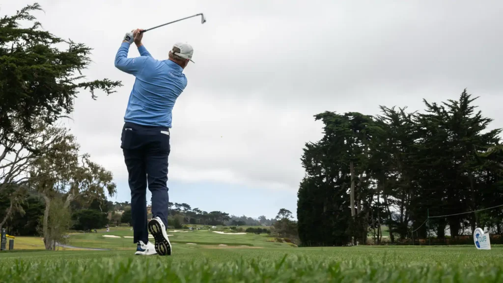 'They better move quickly': A shape-shifting Pebble Beach has players talking | News