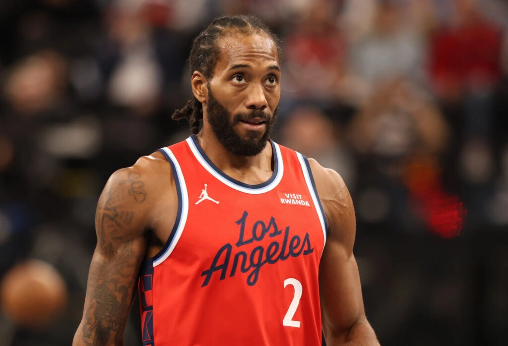 Three decisions the Clippers must make after losing five first-round picks in Kawhi Leonard investigation