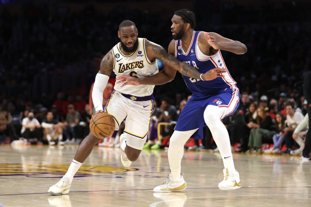 Three questions that could make or break the Philadelphia 76ers’ 2026-27 season Three questions that could make or break the Philadelphia 76ers' 2026-27 season