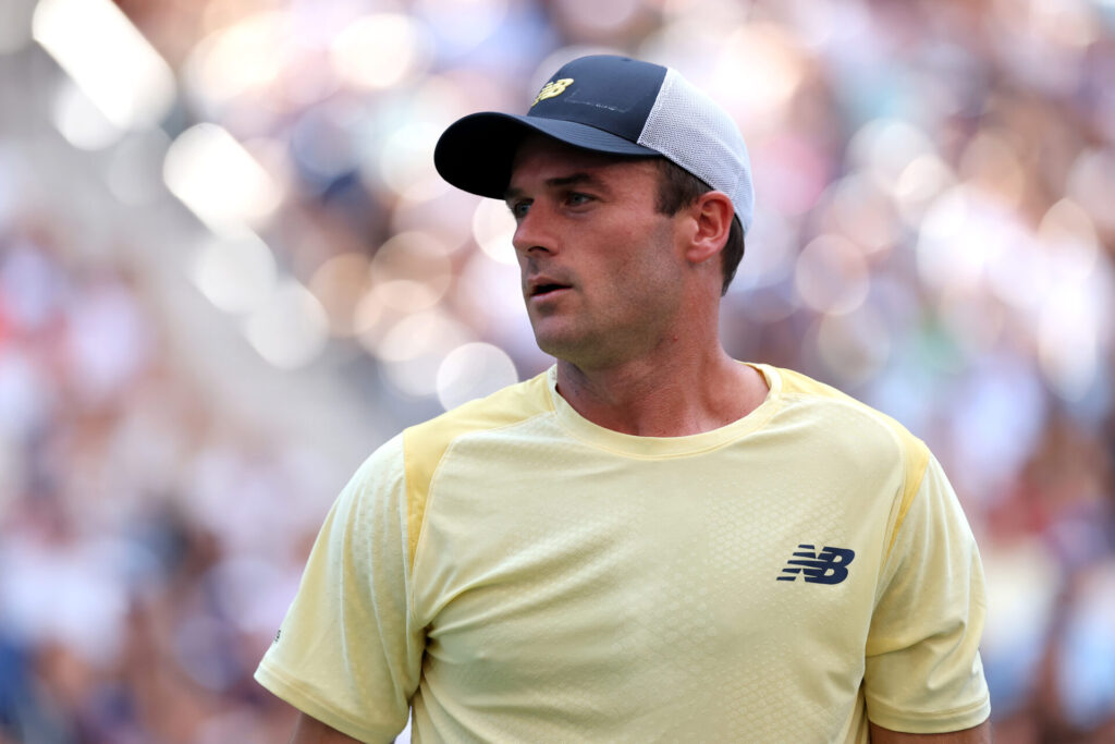 Tommy Paul withdraws from tournament after the US Open because of injury, with his replacement confirmed Tommy Paul withdraws from tournament after the US Open because of injury, with his replacement confirmed