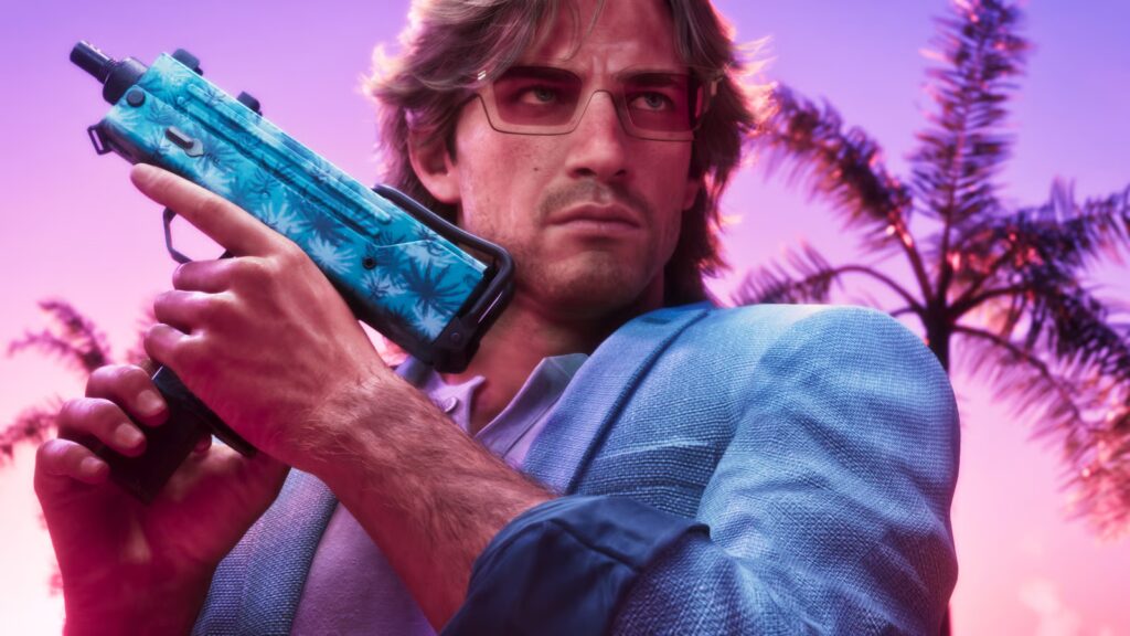 Twitch CEO says GTA 6 Online is launching “next year” after speaking to Rockstar jason in gta 6