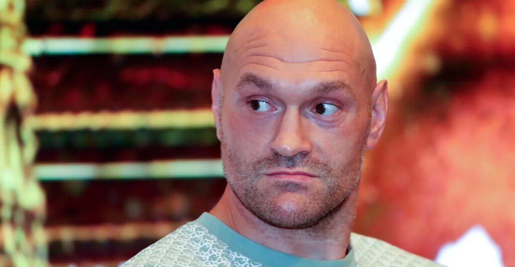 Tyson Fury reacts to rumored Anthony Joshua bout cancellation, blames Eddie Hearn’s ego: ‘Cowardly bastards’ Tyson Fury reacts to rumored Anthony Joshua bout cancellation, blames Eddie Hearn’s ego: ‘Cowardly bastards’
