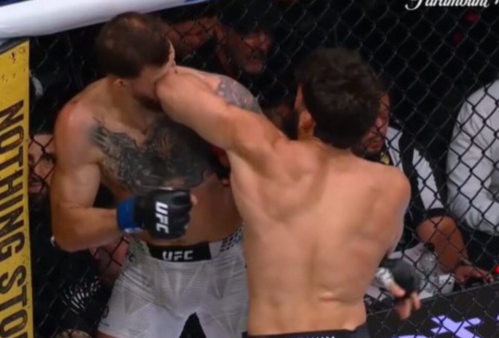 UFC 331 Results: Arman Tsarukyan KO’s Mauricio Ruffy (Video) Arman Tsarukyan, Mauricio Ruffy, UFC 331, KO, Results, UFC