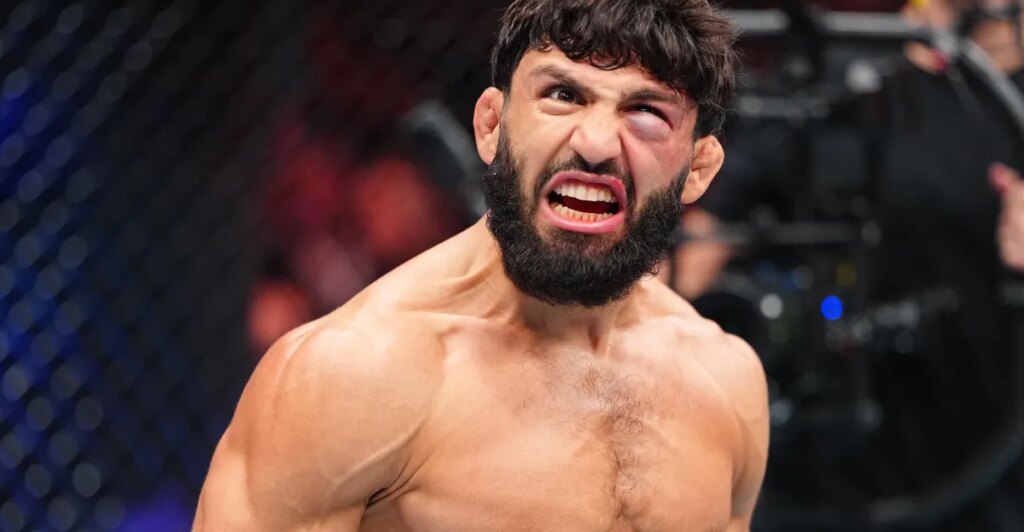 UFC 331 post-fight show: Reaction to Joshua Van and Arman Tsarukyan’s big wins, Gable Steveson’s brutal knockout loss UFC 331 post-fight show: Reaction to Joshua Van and Arman Tsarukyan’s big wins, Gable Steveson’s brutal knockout loss