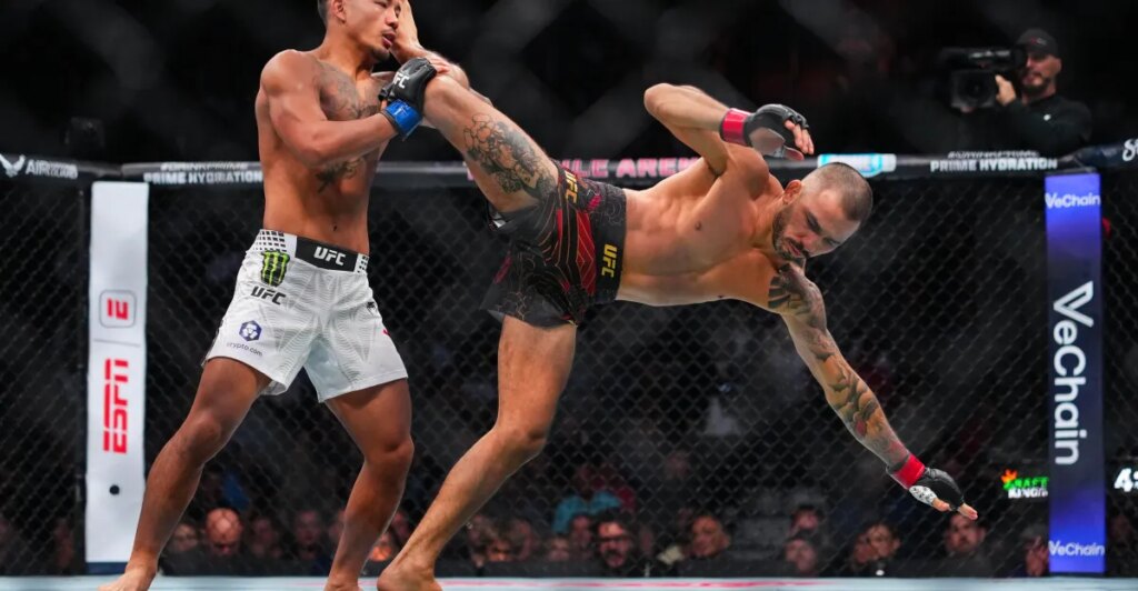 UFC 331 streaming results: Live Van vs. Pantoja 2-led updates, video highlights