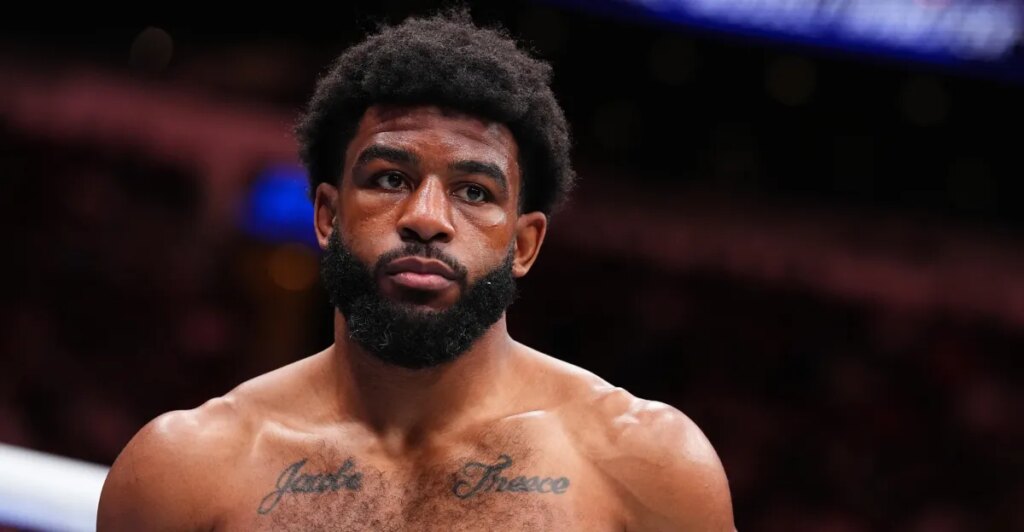 UFC 332 fight card adds undefeated welterweight on short notice UFC 332 fight card adds undefeated welterweight on short notice