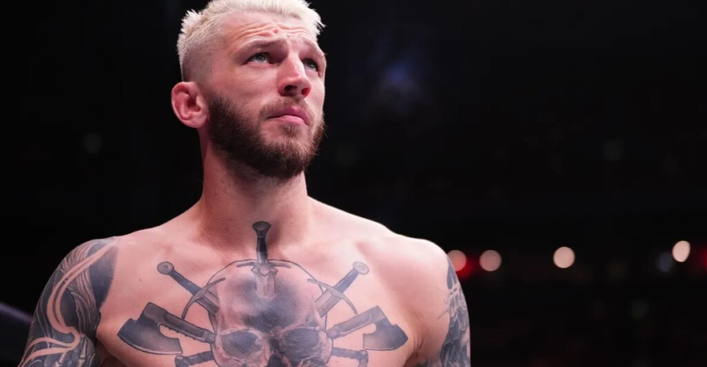 UFC Paris live results and play-by-play analysis
