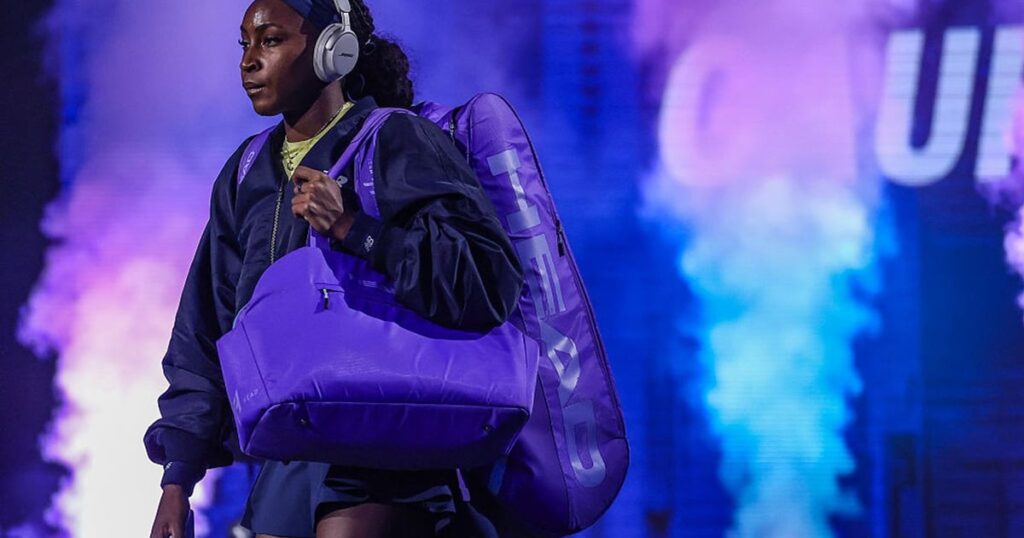 U.S. Open 2026 live updates: Day 5 latest with Naomi Osaka, Coco Gauff, Alexander Zverev in action today U.S. Open 2026 live updates: Day 5 latest with Naomi Osaka, Coco Gauff, Alexander Zverev in action today