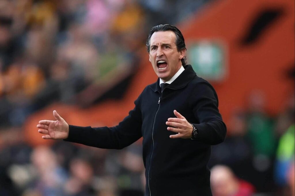 Unai Emery has power like no other Premier League manager. The pressure is greater than ever Unai Emery has power like no other Premier League manager. The pressure is greater than ever