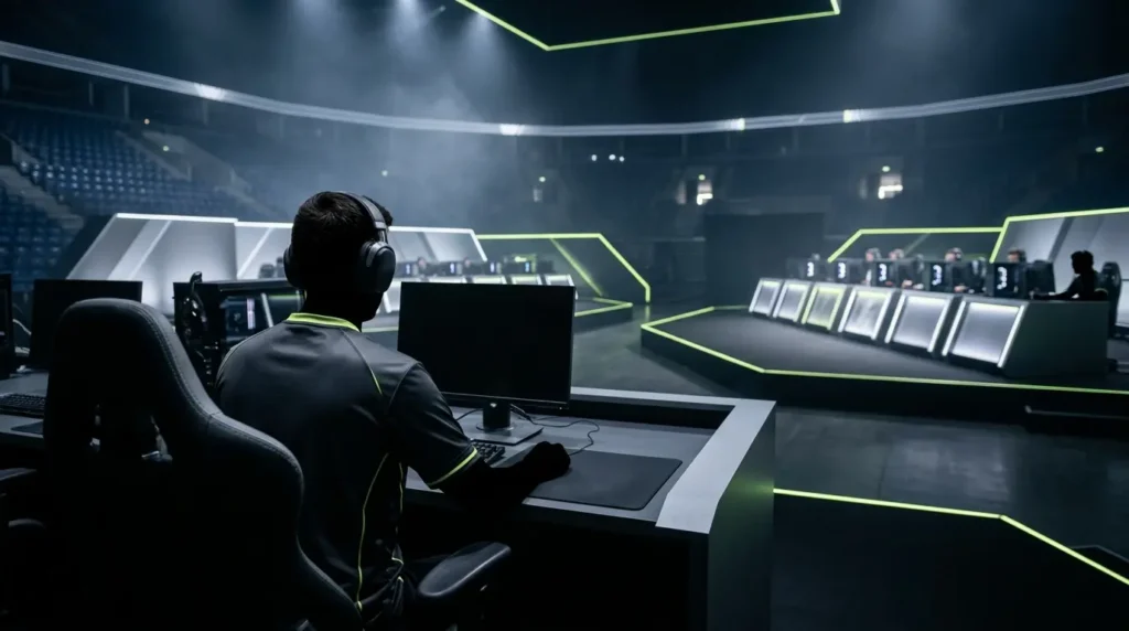 VLDN Liquid Debut Set for Warsaw Tournament
