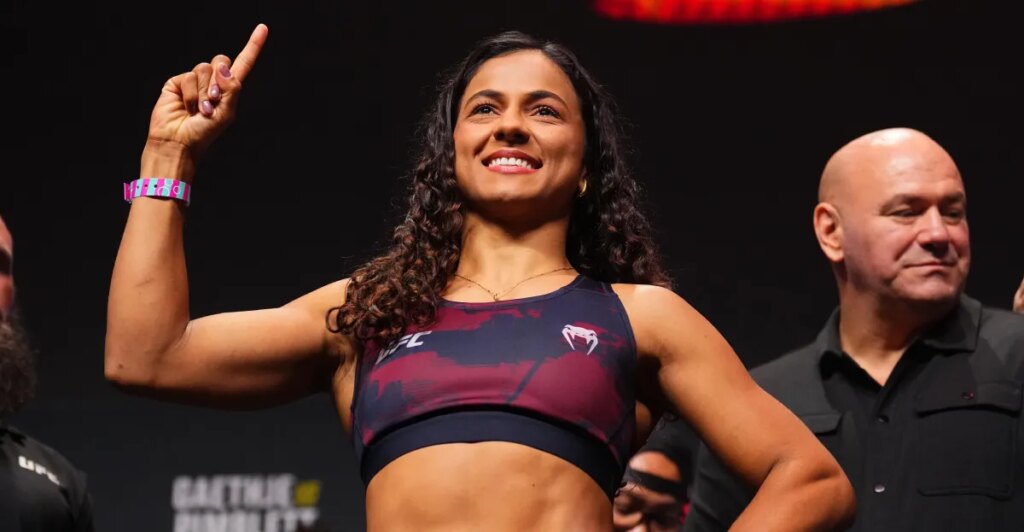 Video: ‘UFC 332 Countdown’ full episode
