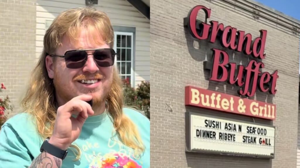Mullet Review