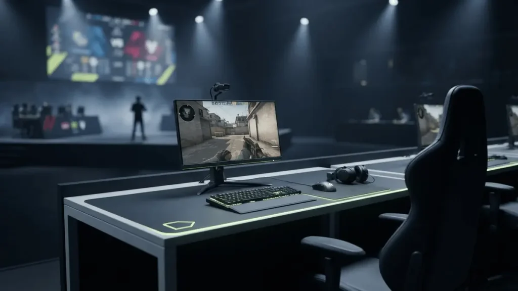 Vitality Reserve jL for ESL Pro League Season 24 Vitality Reserve jL for ESL Pro League Season 24