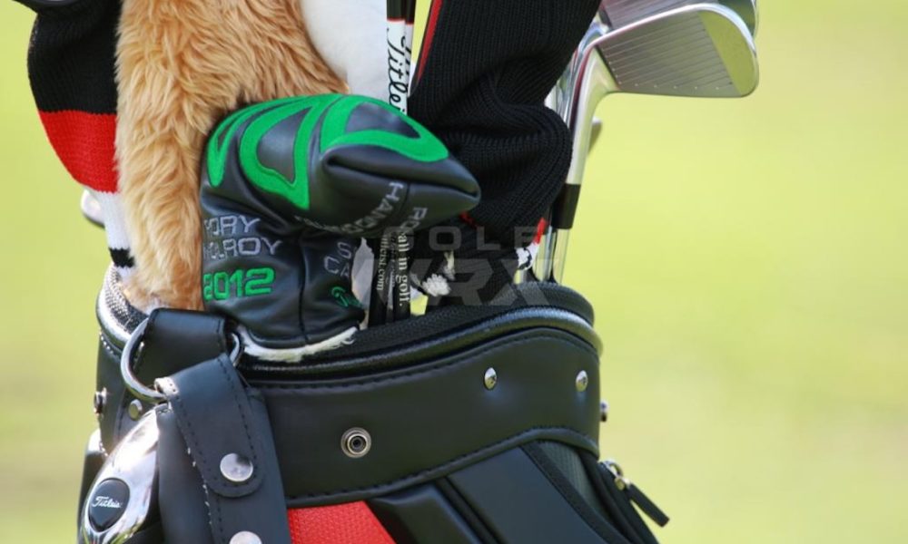 WITB Time Machine: Rory McIlroy WITB, August 2012 – GolfWRX WITB Time Machine: Rory McIlroy WITB, August 2012 – GolfWRX