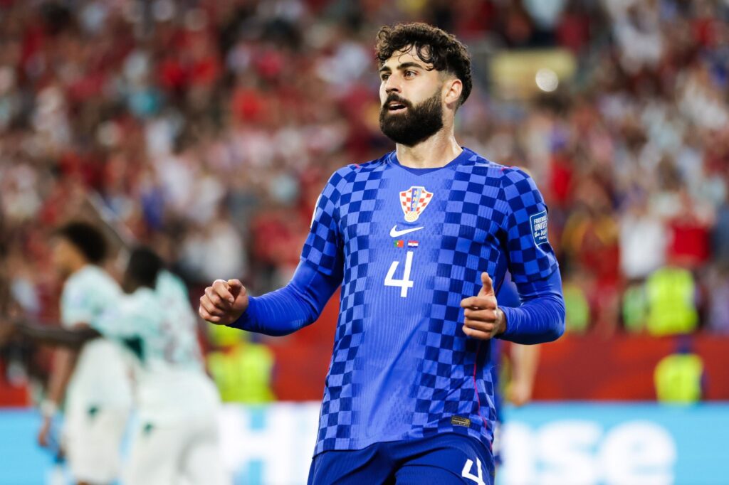 Watch Czechia vs Croatia for FREE: Live stream details for Nations League clash Watch Czechia vs Croatia for FREE: Live stream details for Nations League clash