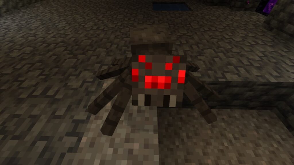 What Does Bane of Arthropods Do In Minecraft?
