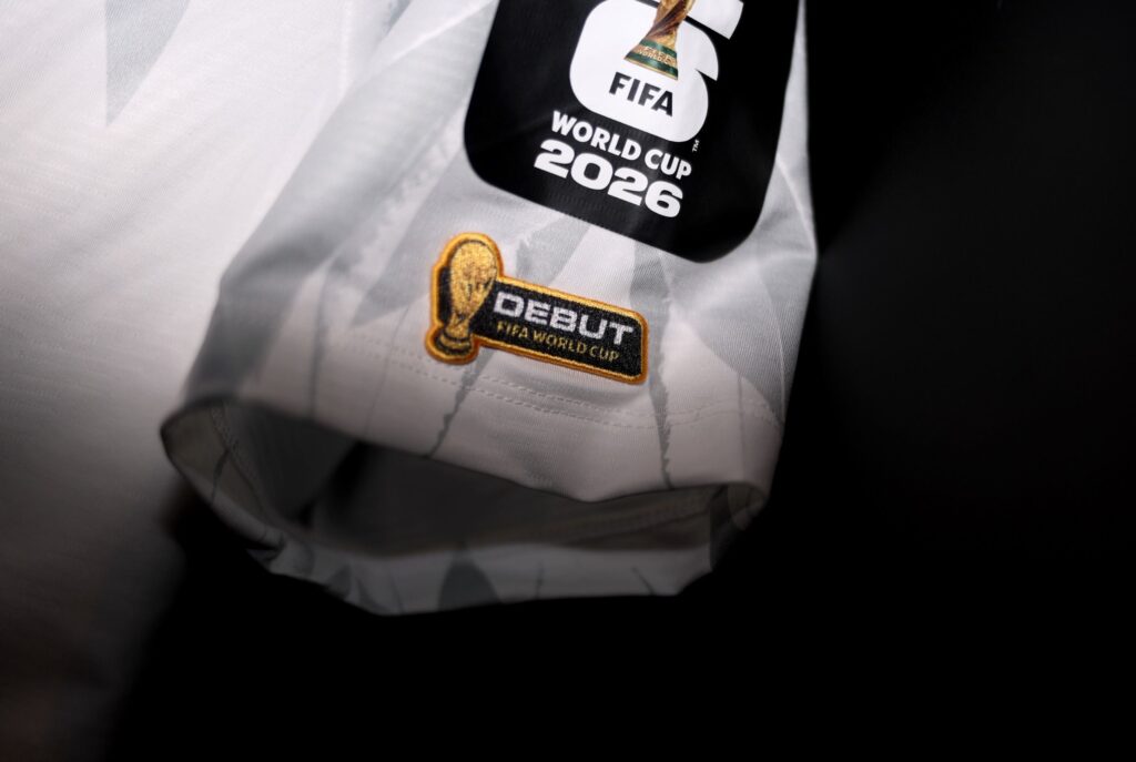 What are the new patches on Champions League shirts this season? What are the new patches on Champions League shirts this season?