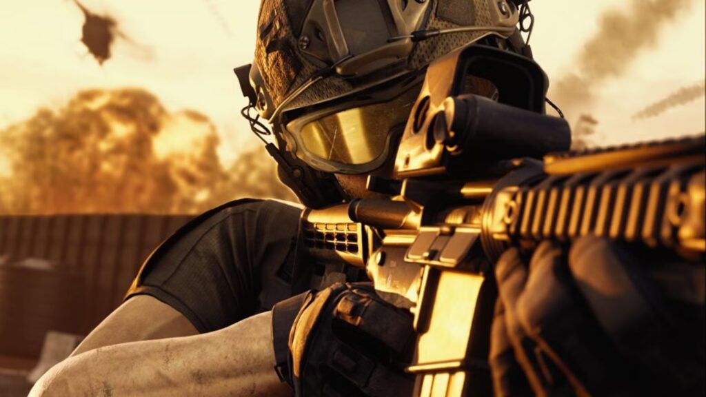 When Does Wardogs Early Access Release