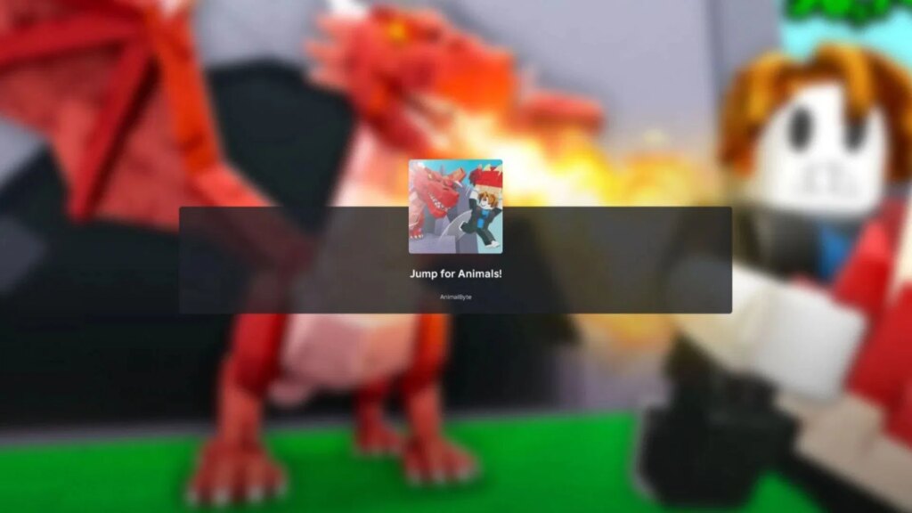 When is the next Jump for Animals Admin Abuse? jump for animals loading screen