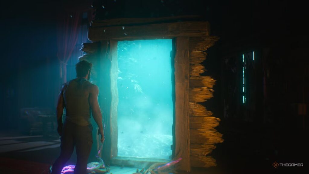 Where To Find Every Nightmare Door In Marvel’s Wolverine Where To Find Every Nightmare Door In Marvel’s Wolverine